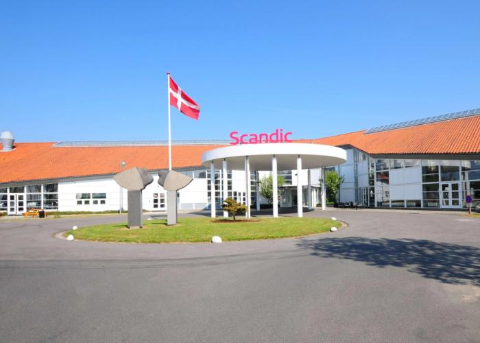 Scandic Sønderborg