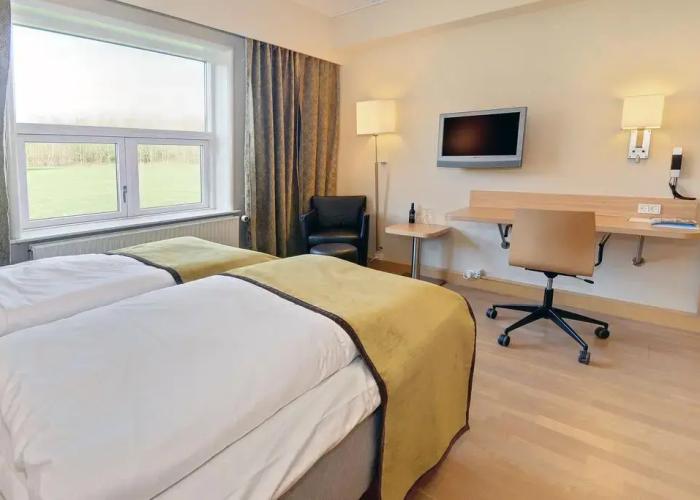 Scandic Sønderborg