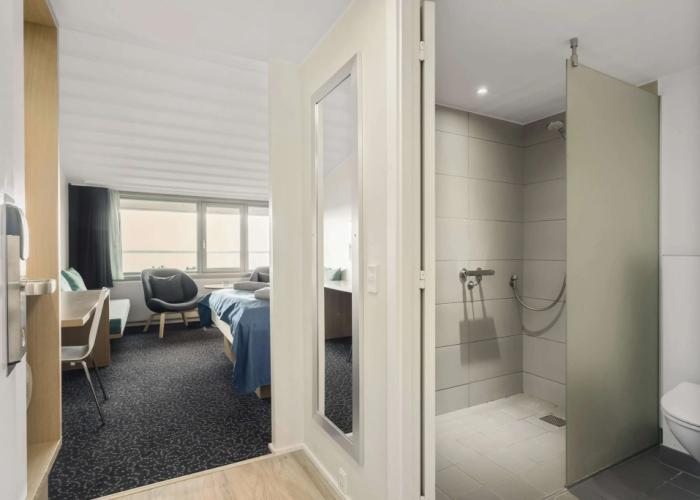 Hotel Sonderborg Strand