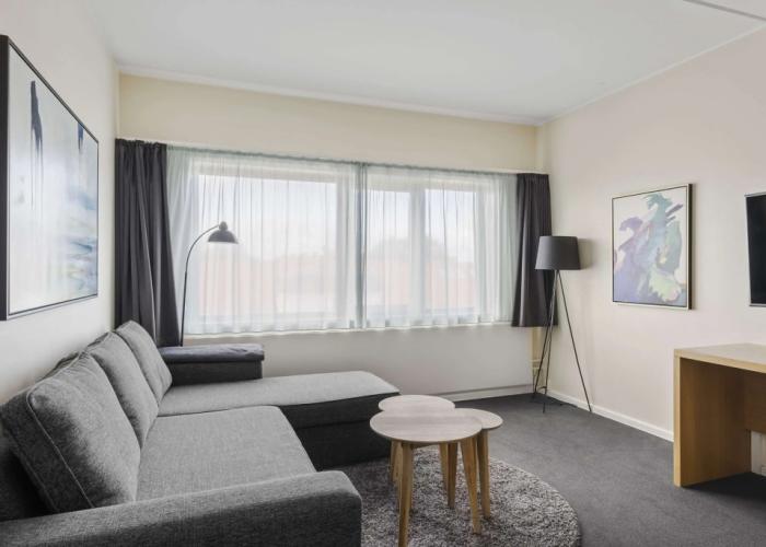 Hotel Sonderborg Strand