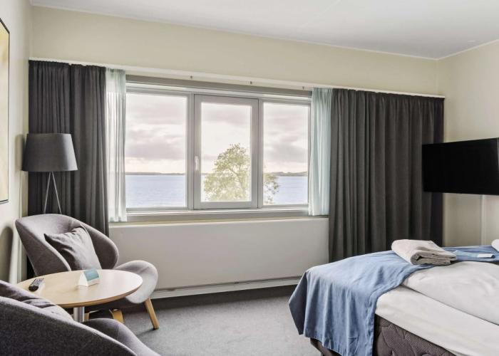 Hotel Sonderborg Strand