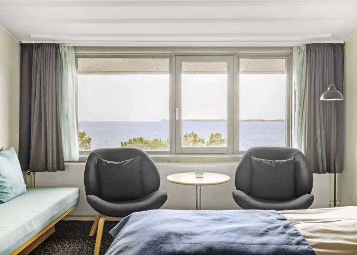 Hotel Sonderborg Strand