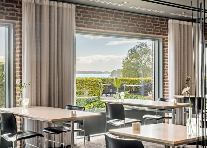 Hotel Sonderborg Strand