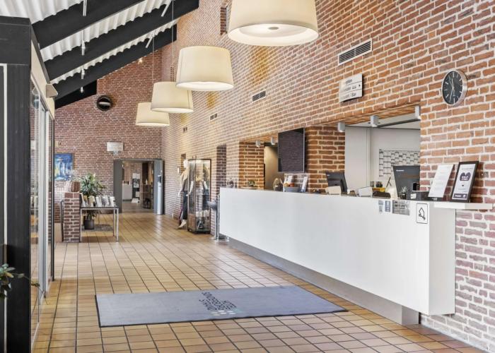 Hotel Sonderborg Strand