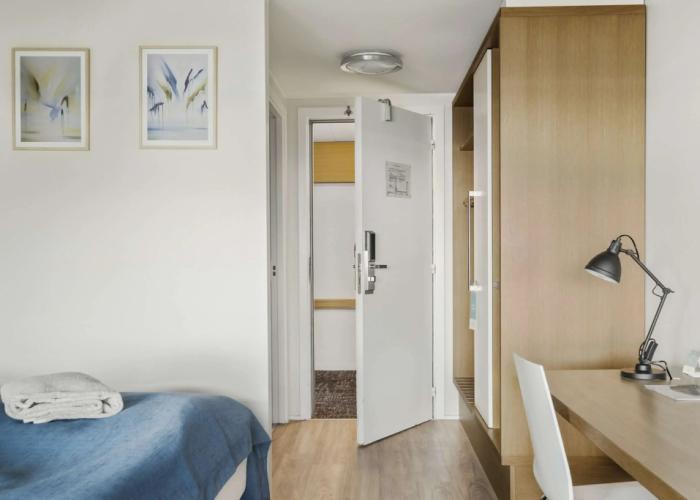 Hotel Sonderborg Strand
