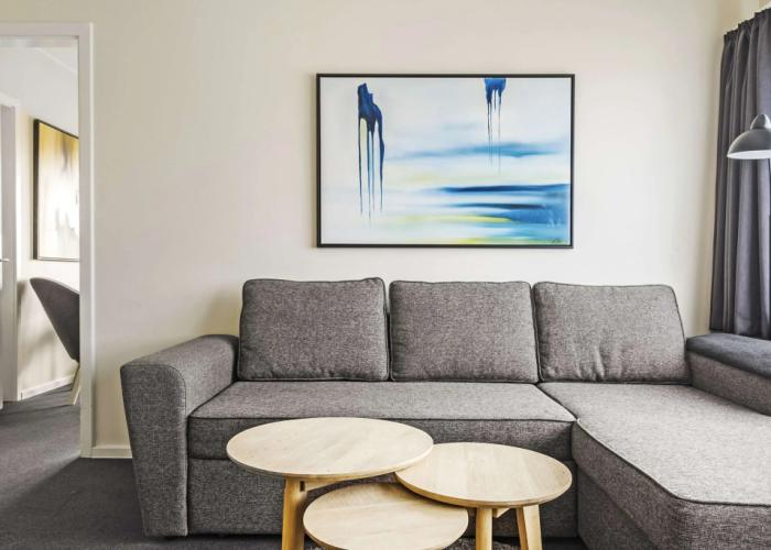 Hotel Sonderborg Strand