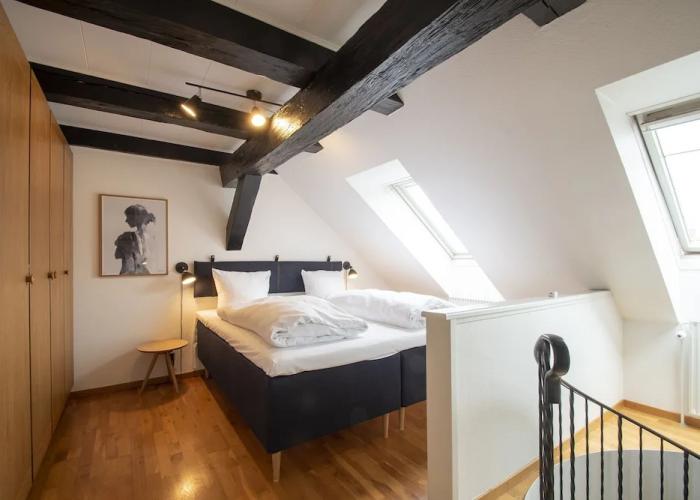 Apartment Penthouse