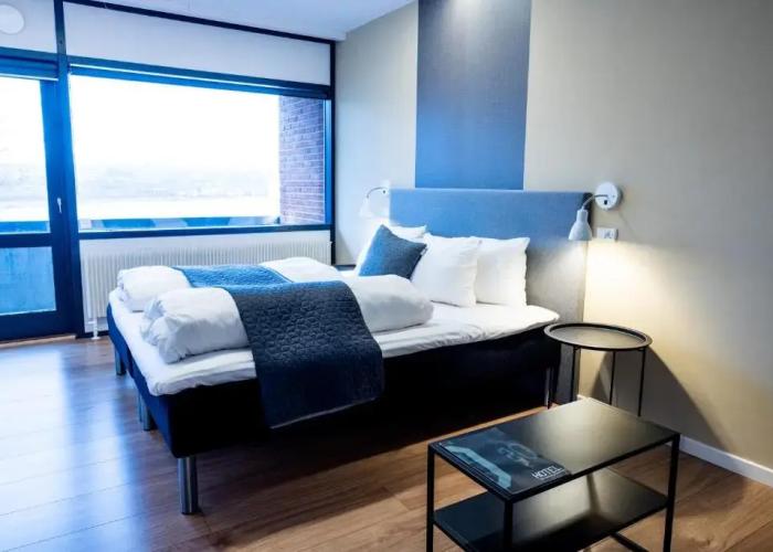 Hotel Sønderborg Kaserne