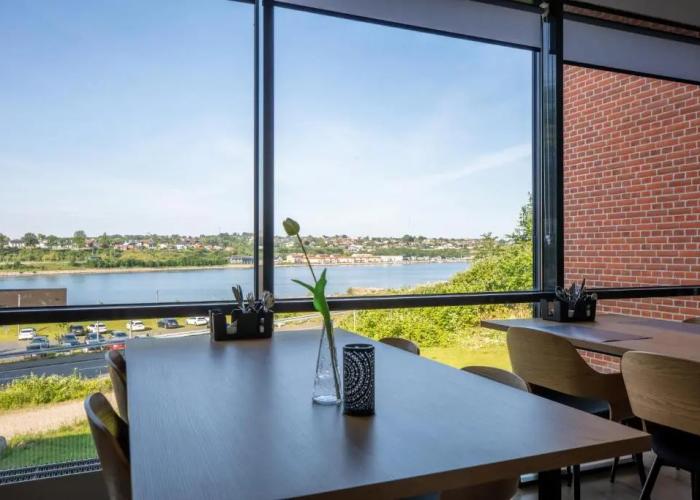 Hotel Sønderborg Kaserne