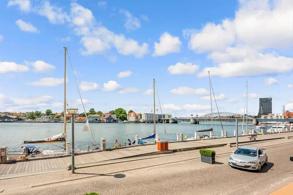 фото Harbour View