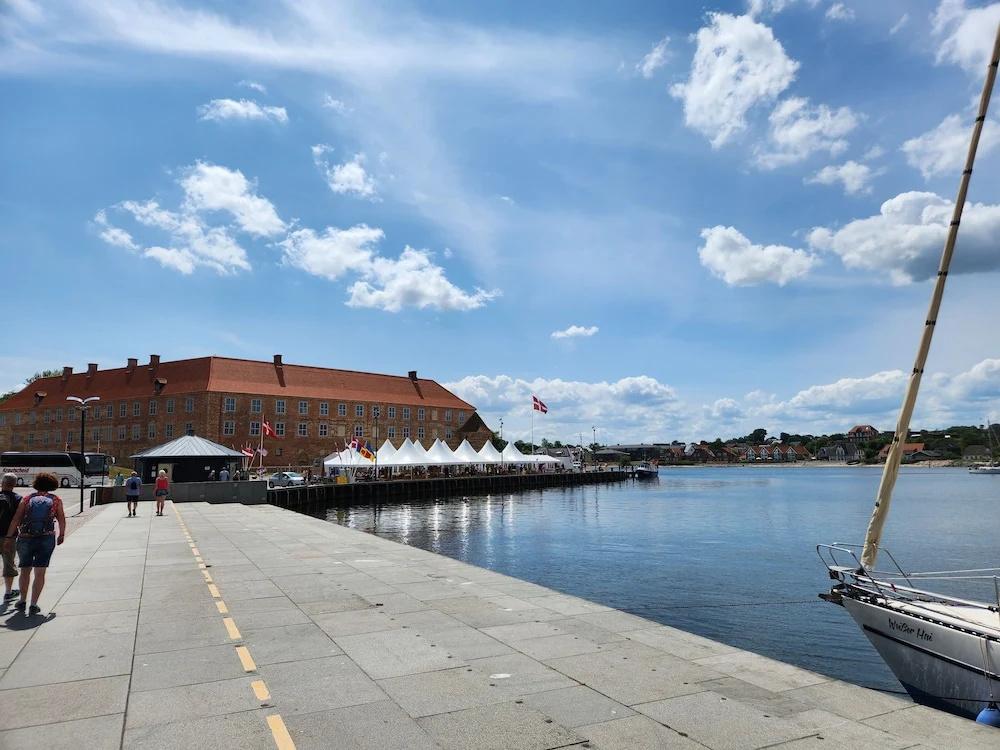 фото Harbour View