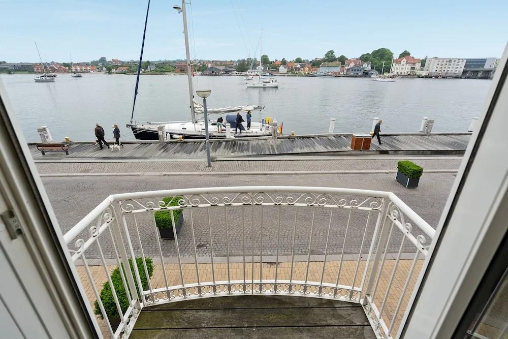 фото Harbour View