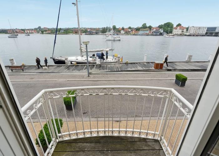 Harbour View