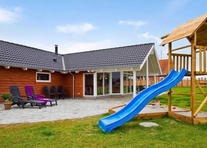 Luxury Pool Villa by Sea - By Traum Ferienwohnungen