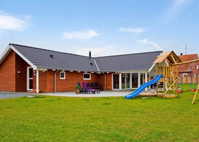 Luxury Pool Villa by Sea - By Traum Ferienwohnungen