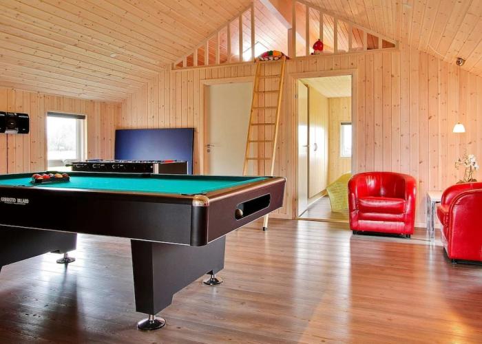 Luxury Pool Villa by Sea - By Traum Ferienwohnungen