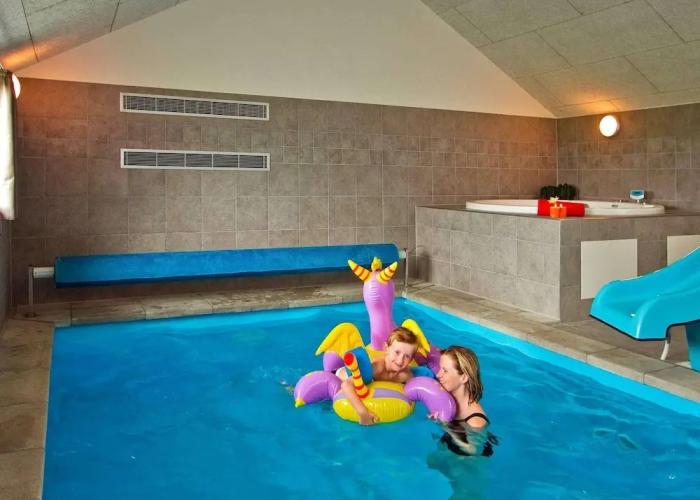 Luxury Pool Villa by Sea - By Traum Ferienwohnungen