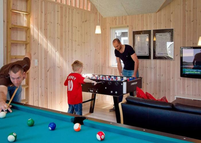 Luxury Pool Retreat in Kegnaes - By Traum Ferienwohnungen