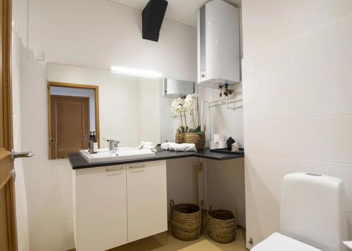 Stylish two floor Deluxe Apartment