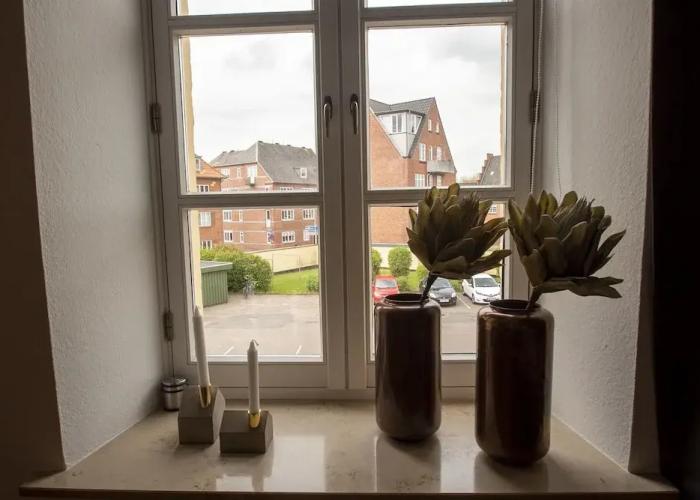 Stylish two floor Deluxe Apartment