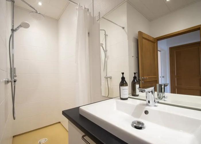 Stylish two floor Deluxe Apartment