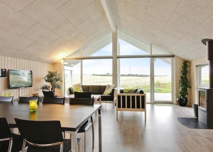 Luxury Retreat in Kegnaes - By Traum Ferienwohnungen