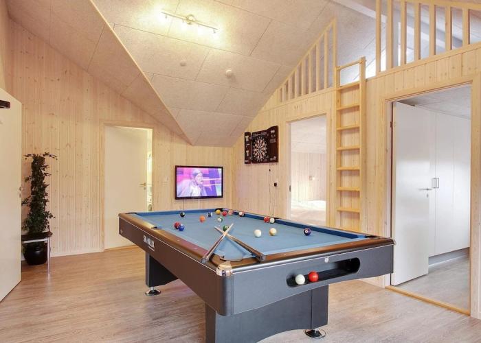 Luxury Retreat in Kegnaes - By Traum Ferienwohnungen