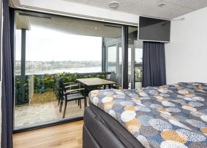 5 Star Holiday Home in Sonderborg