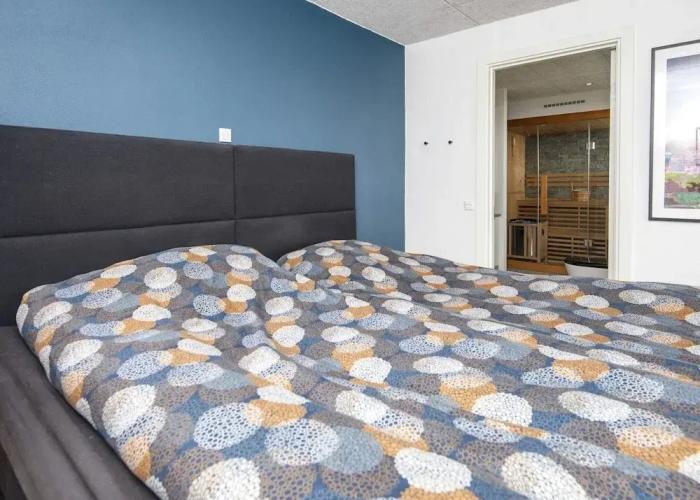 5 Star Holiday Home in Sonderborg