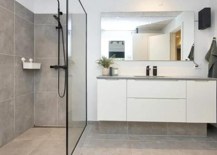 5 Star Holiday Home in Sonderborg