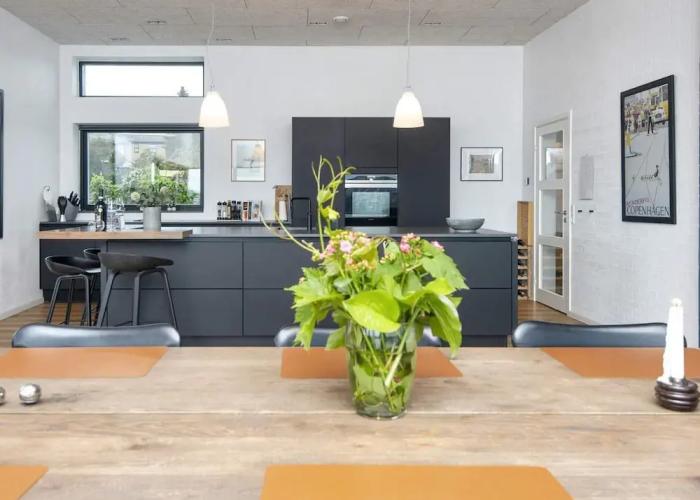 5 Star Holiday Home in Sonderborg