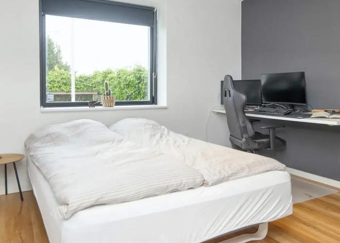 5 Star Holiday Home in Sonderborg