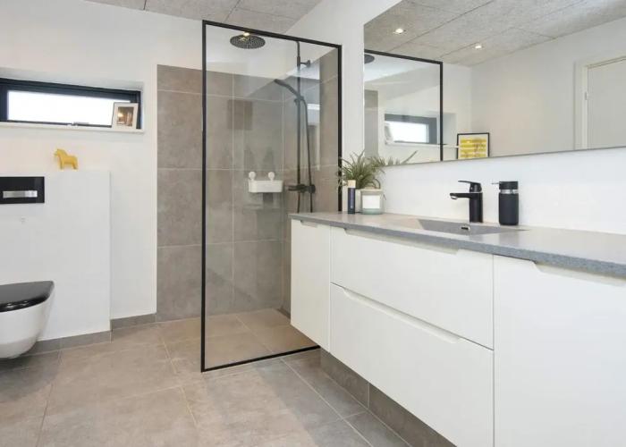 5 Star Holiday Home in Sonderborg