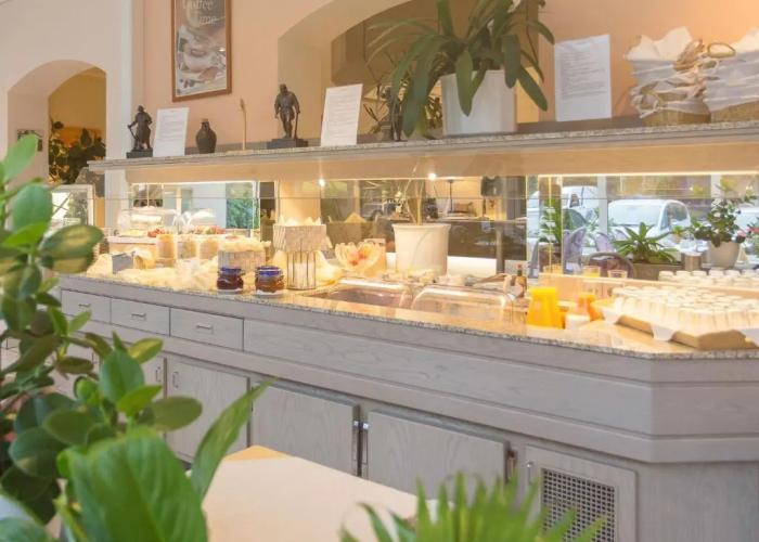 Hotel Siegboot