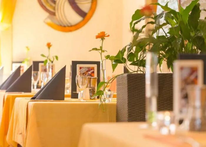 Hotel Siegboot