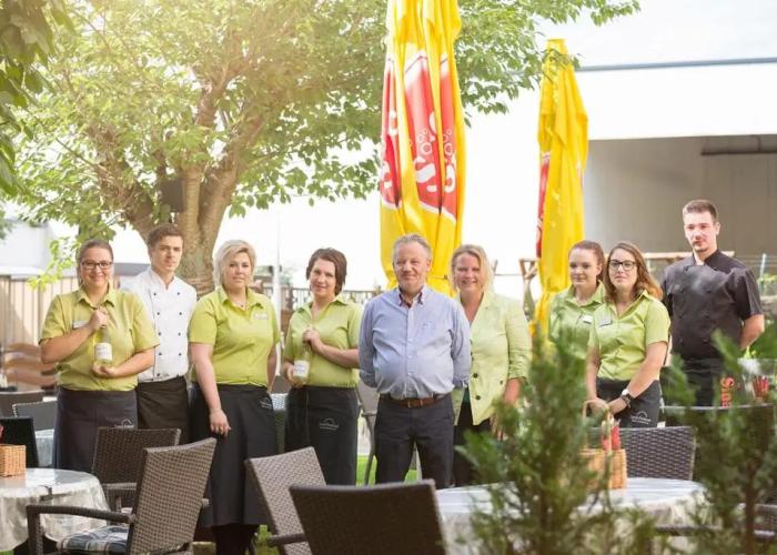 Hotel Siegboot