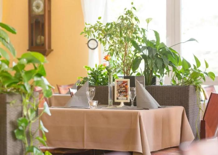 Hotel Siegboot