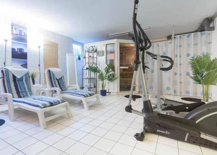 Hotel Siegboot