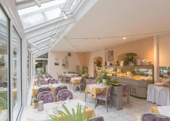 Hotel Siegboot