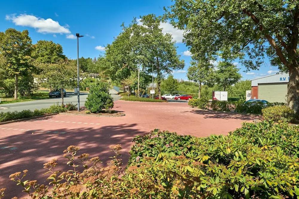 фото Hotel Pfeffermühle