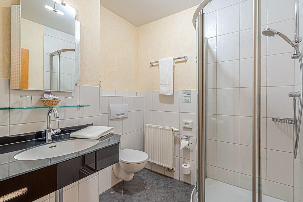 фото Hotel Pfeffermühle