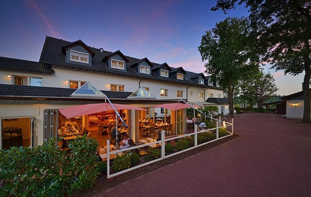 фото Hotel Pfeffermühle