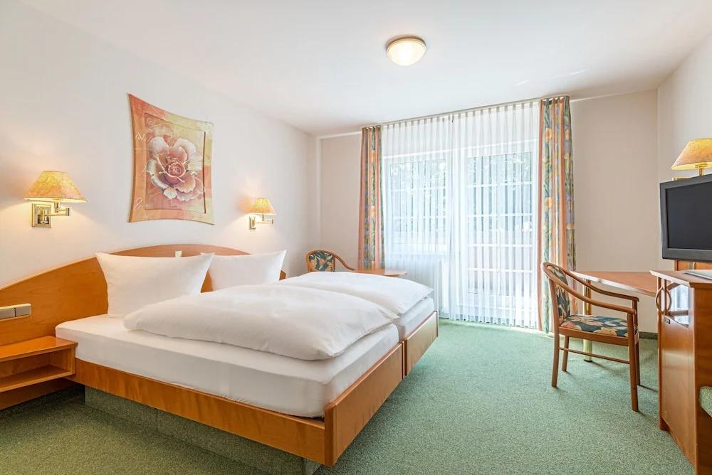 фото Hotel Pfeffermühle