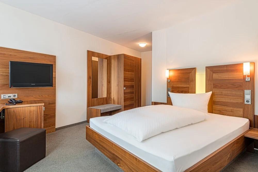 фото Hotel Pfeffermühle
