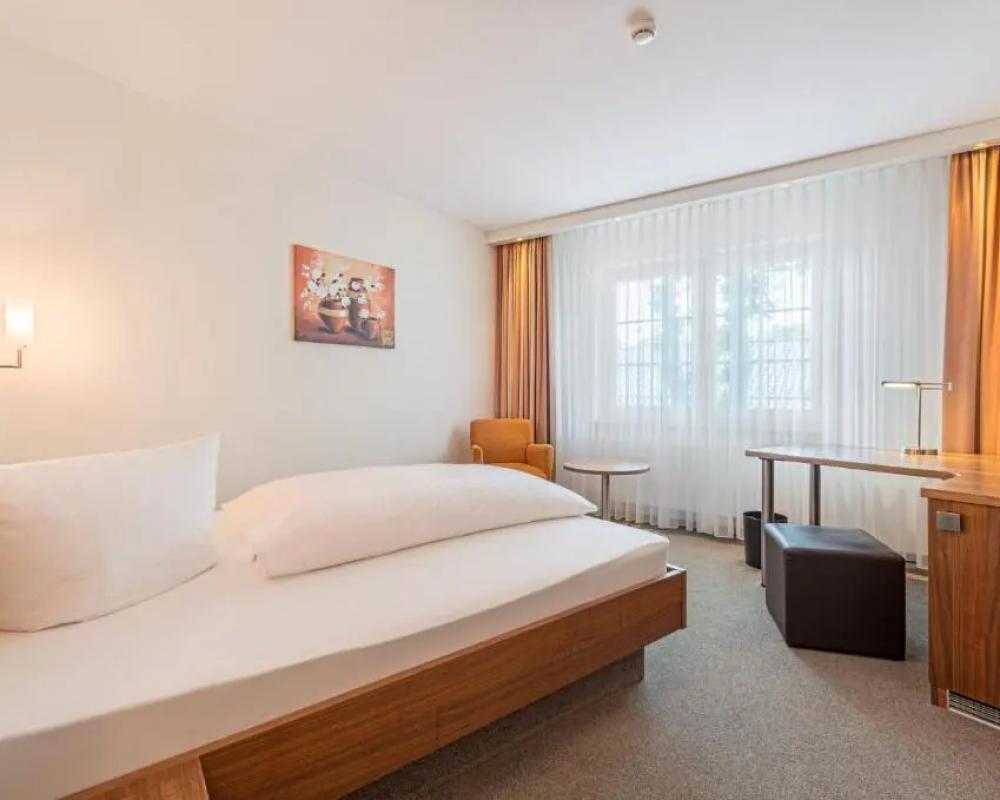 фото Hotel Pfeffermühle