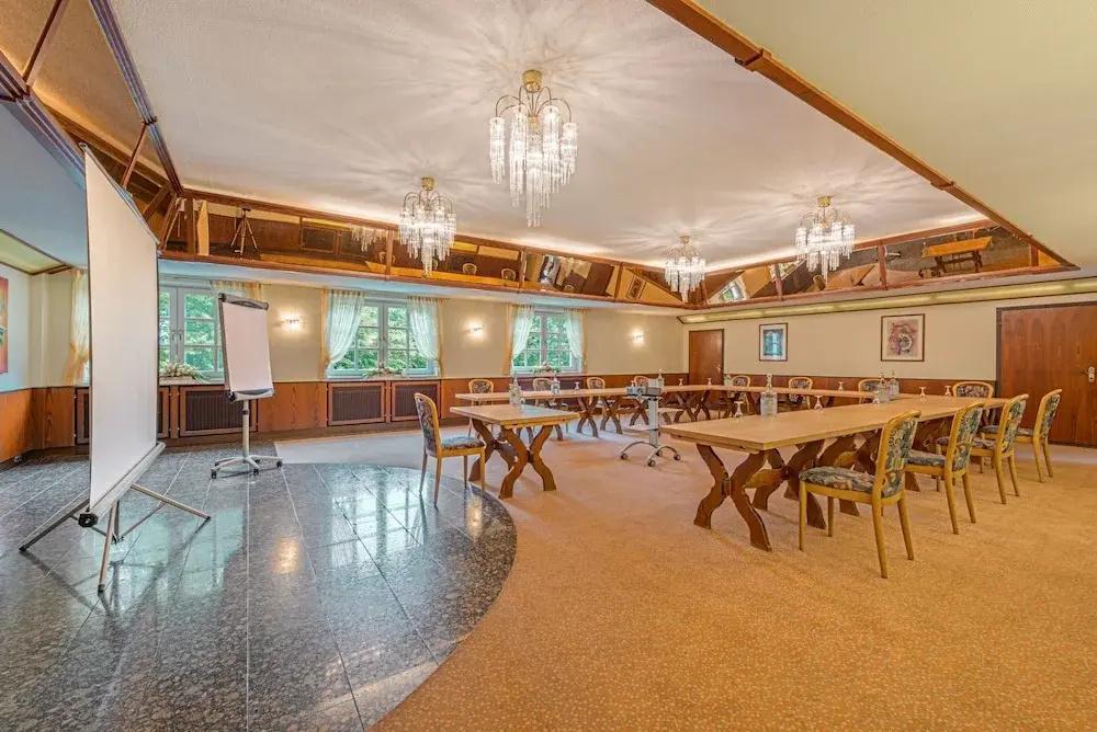 фото Hotel Pfeffermühle