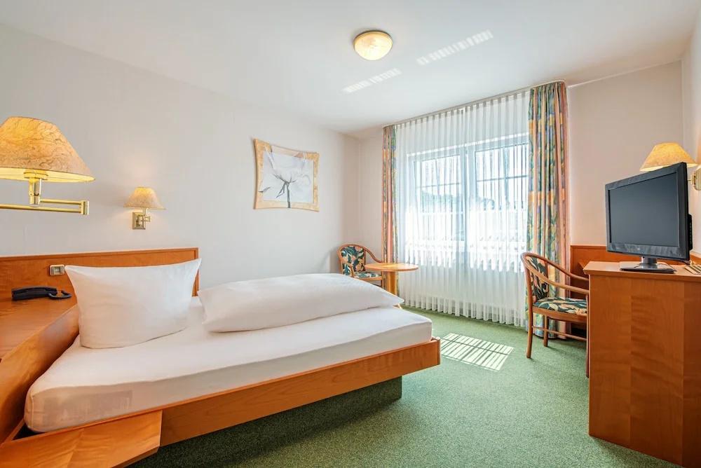 фото Hotel Pfeffermühle