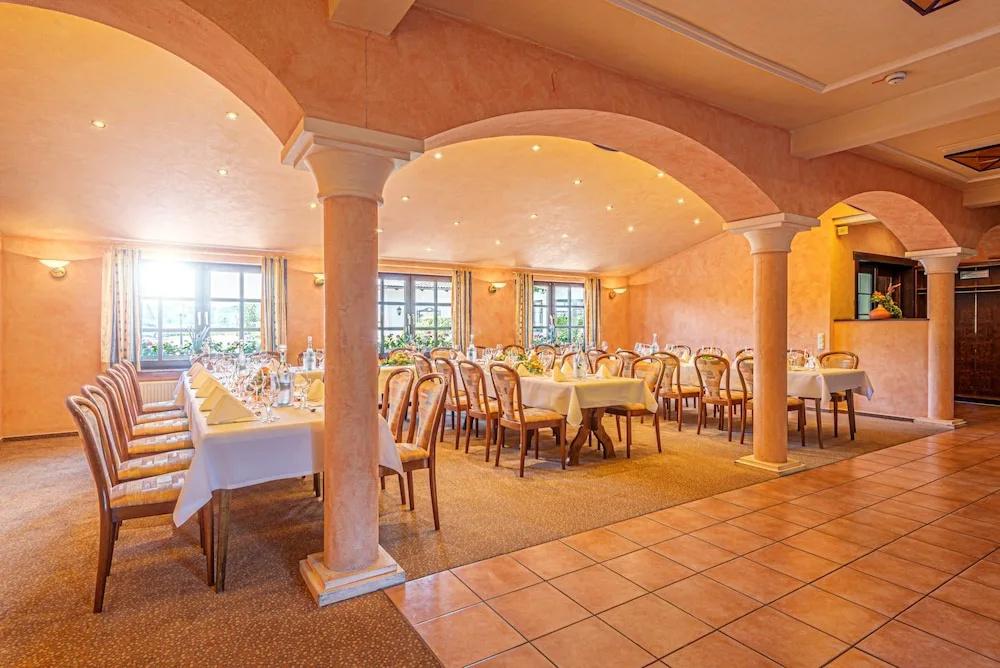 фото Hotel Pfeffermühle
