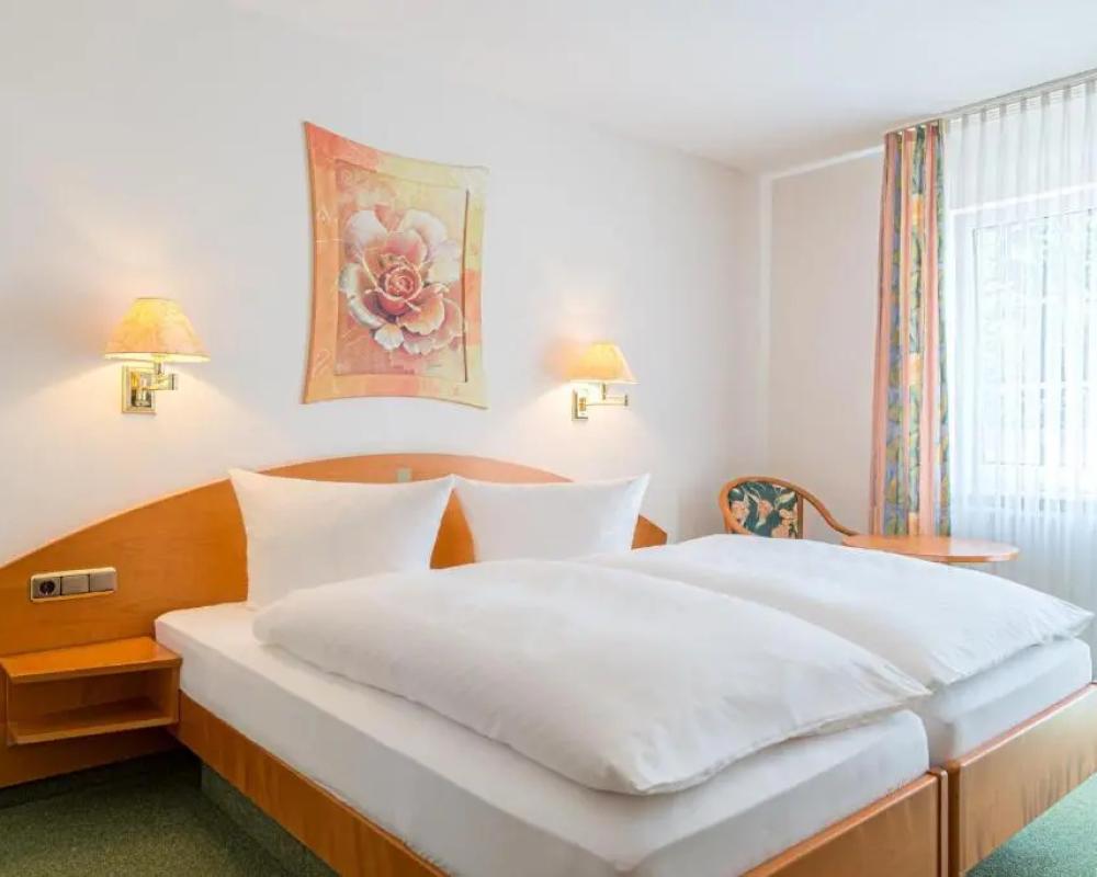 фото Hotel Pfeffermühle