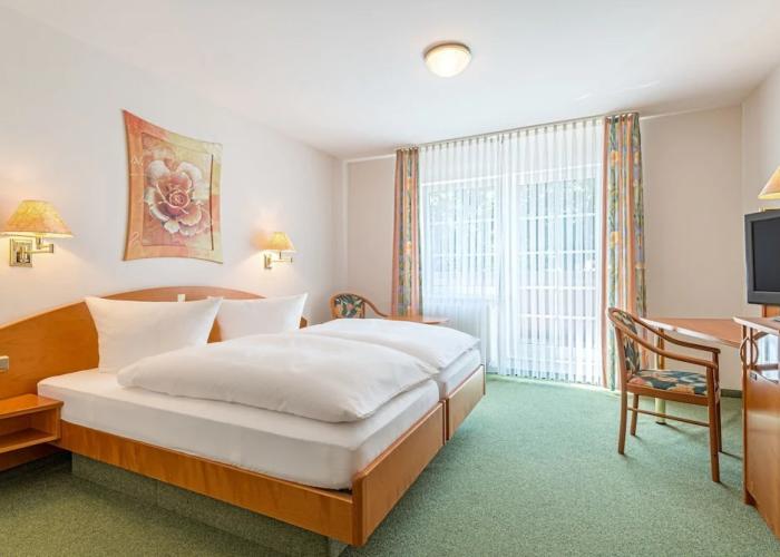 Hotel Pfeffermühle